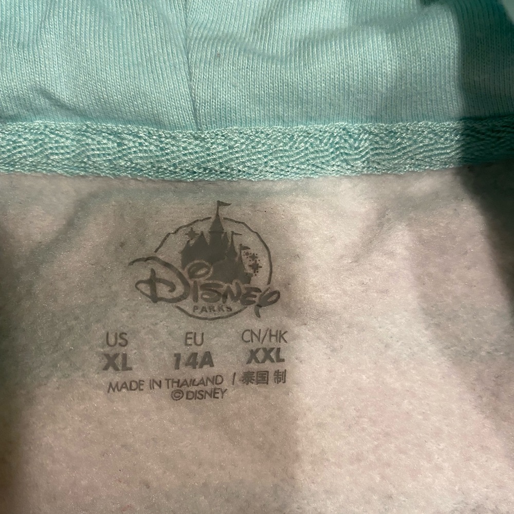 Girls Sweatshirt - Picture 3 of 3